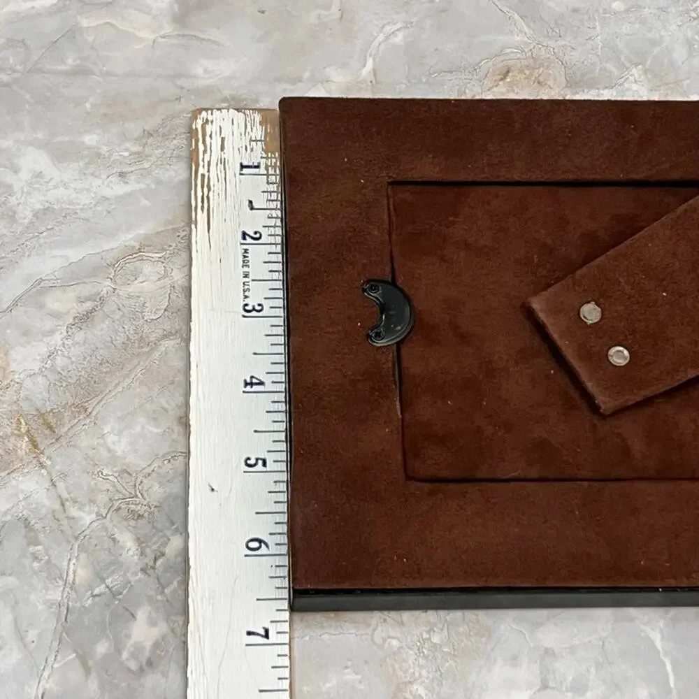 Wood Photo Frame 4